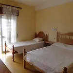 Vendégház Residencial Espadinha