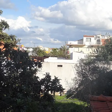 Residencial Espadinha Quarteira