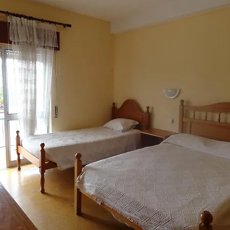 Pensjonat Residencial Espadinha