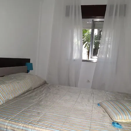 Residencial Espadinha קווארטיירה