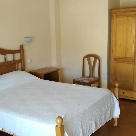 Pensjonat Residencial Espadinha
