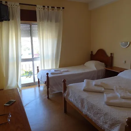 Residencial Espadinha Gasthof