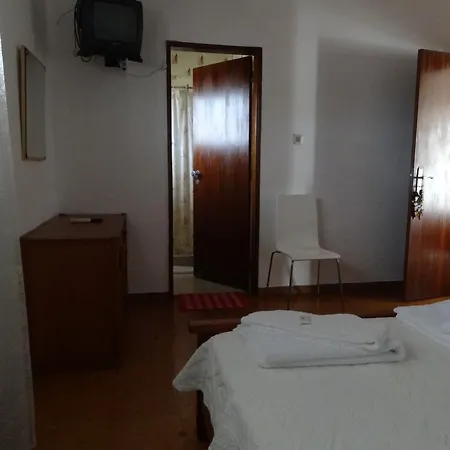 Residencial Espadinha 3* קווארטיירה