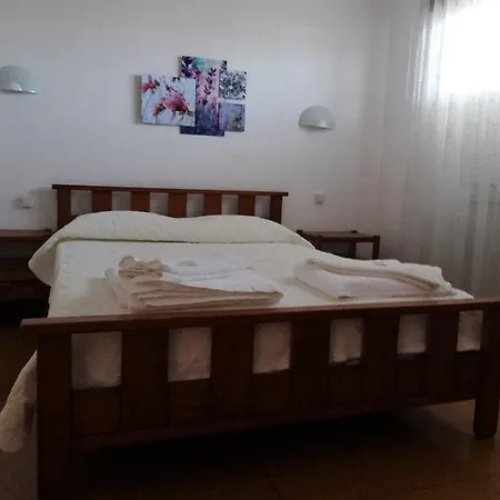 Residencial Espadinha Pensjonat 3*