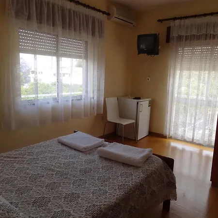 Residencial Espadinha Pensjonat