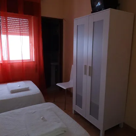 Residencial Espadinha 3* קווארטיירה
