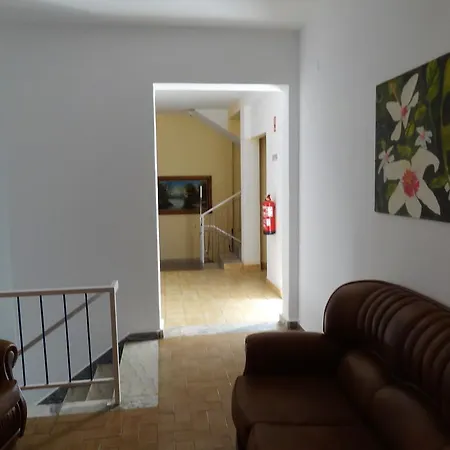 בית הארחה Residencial Espadinha