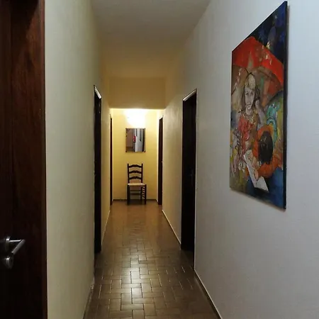 Residencial Espadinha Pensjonat Quarteira