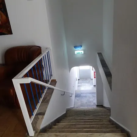 Residencial Espadinha Pensjonat