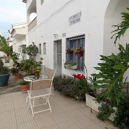 Residencial Espadinha 3*