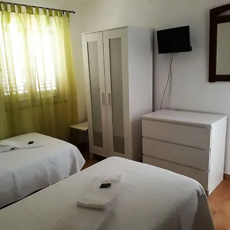 Pensjonat Residencial Espadinha 3*