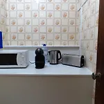 Residencial Espadinha Guest house