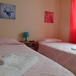 Guest house Residencial Espadinha Quarteira
