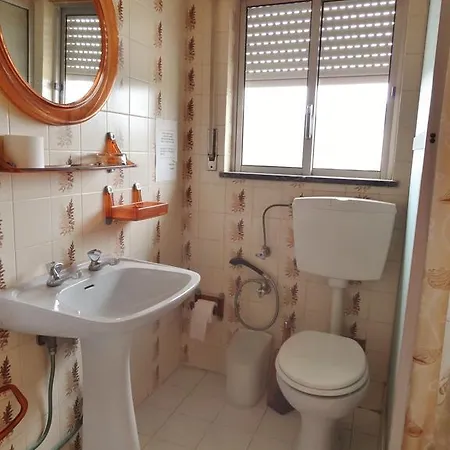 Residencial Espadinha Guest house 3*