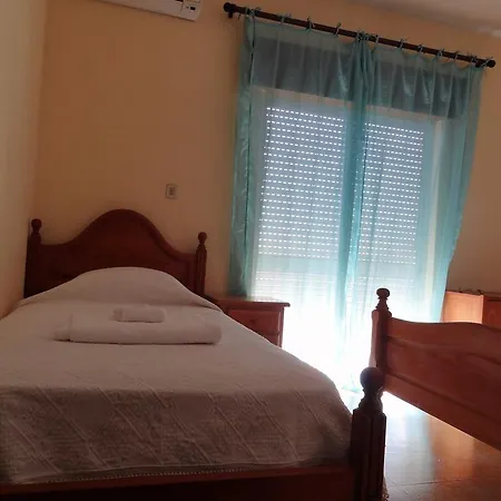 בית הארחה Residencial Espadinha