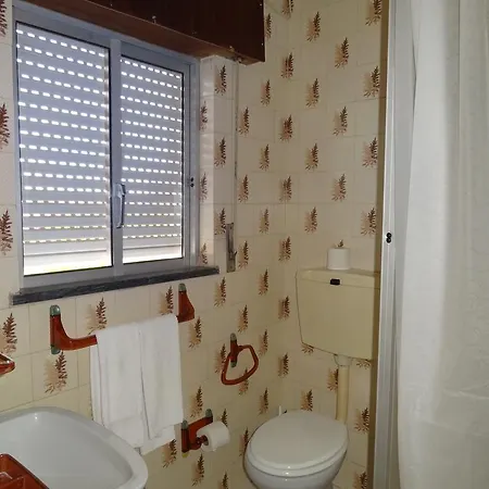 Residencial Espadinha 3* Quarteira