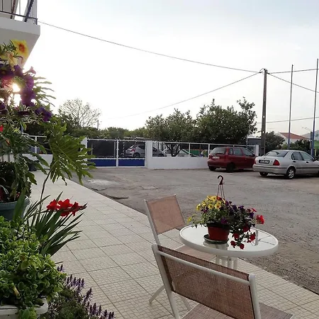 בית הארחה Residencial Espadinha 3*