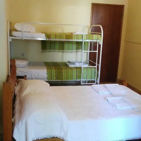 Residencial Espadinha 3*
