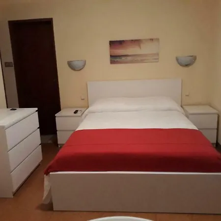 Residencial Espadinha 3* קווארטיירה