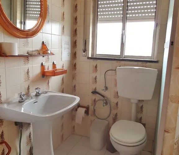 Residencial Espadinha Pensjonat 3*