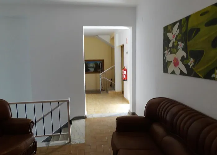 Gasthuis Residencial Espadinha