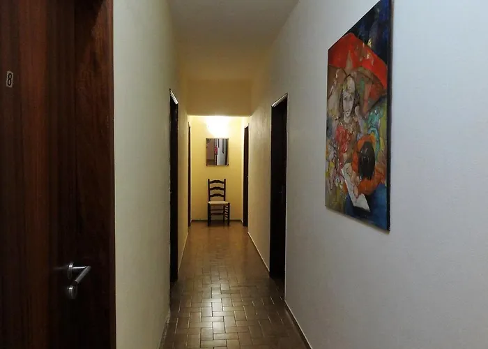 Residencial Espadinha Gasthuis Quarteira