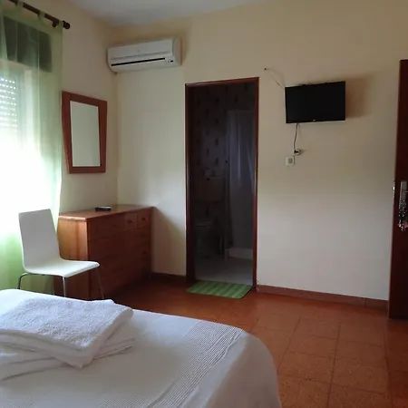Residencial Espadinha クアルテイラ