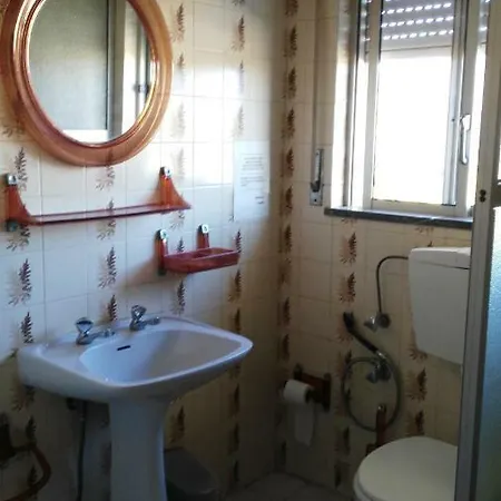 Gasthuis Residencial Espadinha 3*